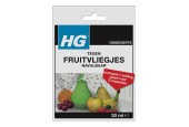 HGX fruitvliegjesval 20ml
