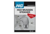 HGX muggenstekker 45ml