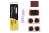 Fietsband reparatieset in doosje