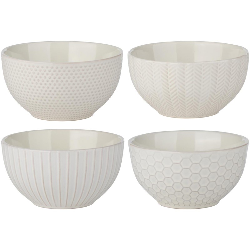 Kom reactive glaze L