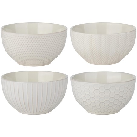 Kom reactive glaze L