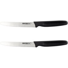 Homey&aposs Mölti tafelmes 2 stuks op kaart