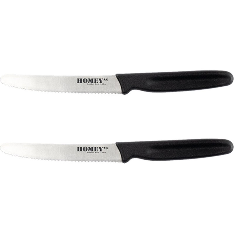 Homey&aposs Mölti tafelmes 2 stuks op kaart