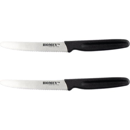 Homey&aposs Mölti tafelmes 2 stuks op kaart