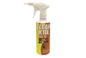 Clean Kill Micro-Fast tegen mieren 500ml
