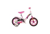 Dino Meisjesfiets 108 Sport 10 inch roze