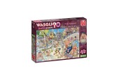 Jumbo Wasgij puzzel Retro Destiny 8
