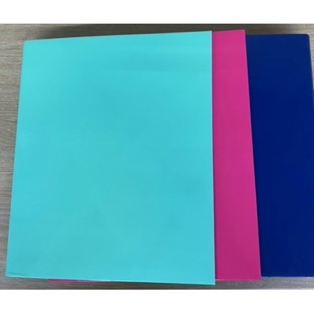 Ringband 23-rings uni