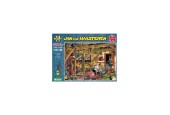 Jumbo JvH Oldtimers puzzel Vrijgezel