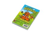 999 Games Beverbende Scoreblokken 3 st.