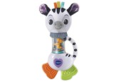 Vtech Dierenvriendjes Rammelaar - Zebra