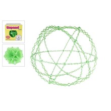 Uitrekbare megabal 28cm tot 100cm