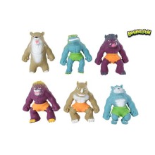 Brainboooom super stretch roofdier 14cm