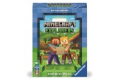 Minecraft Explorers kaartspel