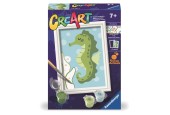 Ravensburger CreArt Trendy Zeepaard
