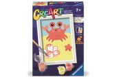 Ravensburger CreArt Trendy Krab