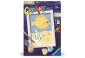 Ravensburger CreArt Trendy Vis