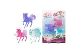 Toi Toys Mini eenhoorns 3 stuks op kaart
