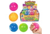 Toi Toys Sensorische ribbel bal Ø6,5cm