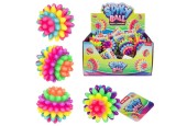 Toi Toys Sensorische spikey bal Ø7,5cm