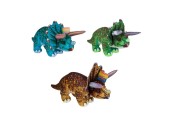 Toi Toys Pluche dinosaurus 40cm