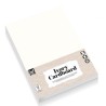 Craft ID Karton ivoor A4 10 vel 220gsm