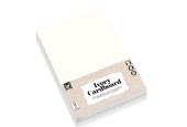 Craft ID Karton ivoor A4 10 vel 220gsm