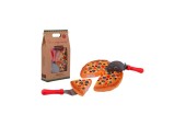Johntoy Magische pizza set