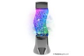 Tafellamp Glitter LED colour changing