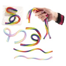 Monkey Noodles Rainbow 30cm