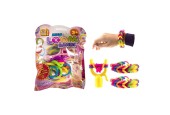Mega Loombands 28 stuks