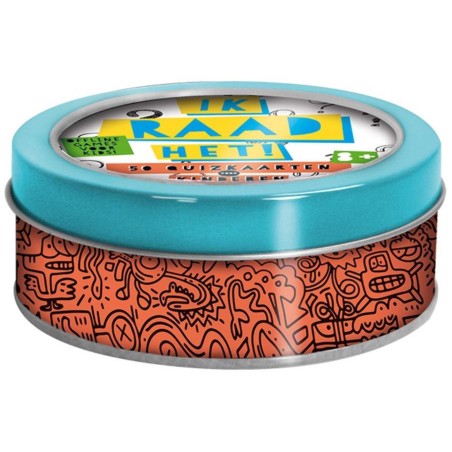 Offline games - Ik raad het