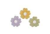 Kussen Daisy 40x40x10cm