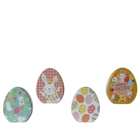 Opbergblikje pasen 4.5cm9.5cmH11.5cm