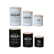 Opbergblik set a 3 Ø11x16.2cm