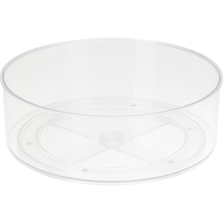 Koelkast opbergbak Ø23cm