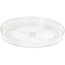 Koelkast opbergbak draaiplateau Ø24cm