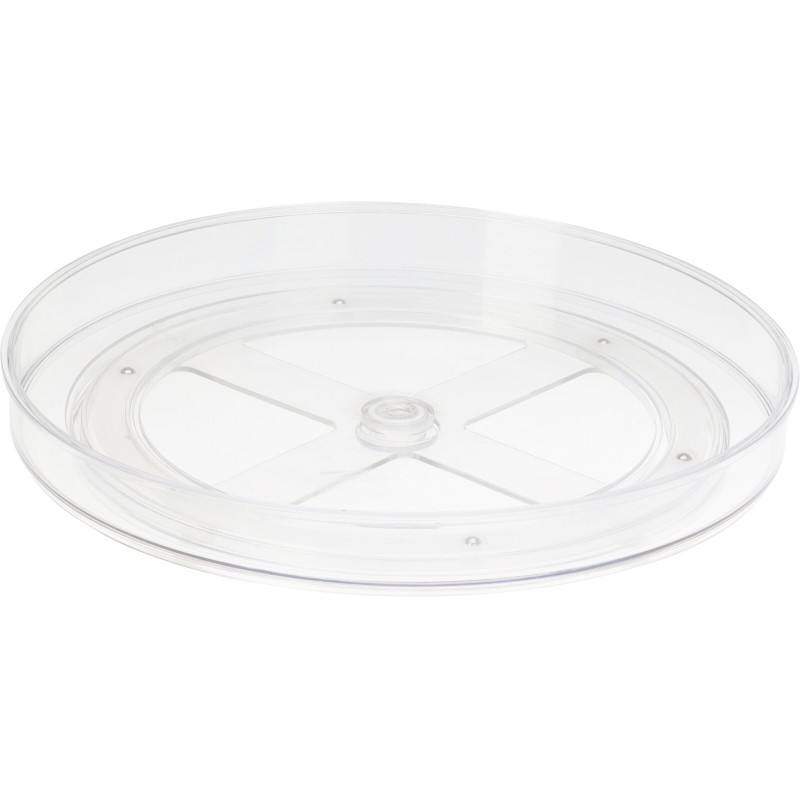 Koelkast opbergbak draaiplateau Ø24cm