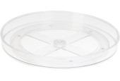 Koelkast opbergbak draaiplateau Ø24cm