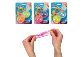 Toi Toys Fun Knijpbal Sugar Ø4cm 2 stuks
