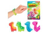 Toi Toys Fun Elastiekdier armband