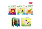 Toi Toys Little Stars Baby badboek Dier