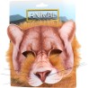 Toi Toys Dierenmasker met nepbont
