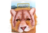 Toi Toys Dierenmasker met nepbont