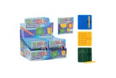 Johntoy Magnetisch bal tekenbord 11cm
