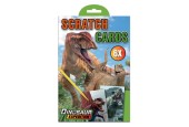 Dinosaur Expedition Kraskaarten 21x14 cm