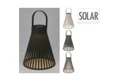 Solar lantaarn h24cm