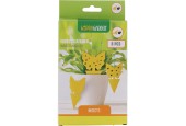 Insectenvanger 8 pcs vlindervorn