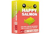 Happy Salmon kaartspel