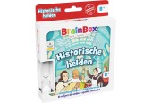 Brainbox Pocket Historische helden
